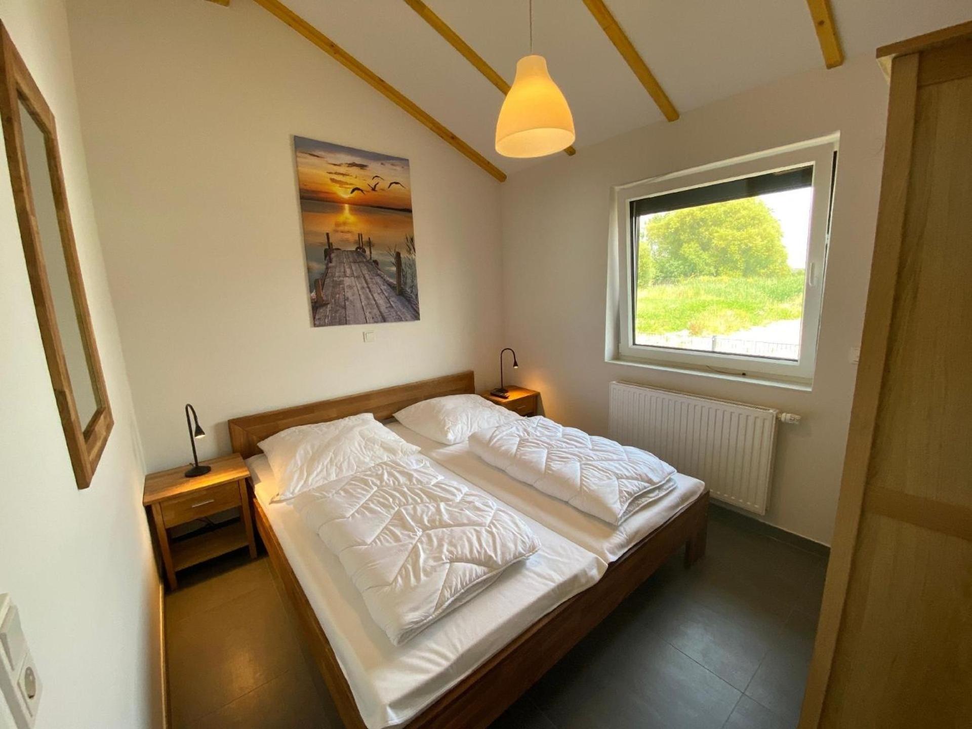 N11 Ferienhaus Mit Garten In Eckwarderhoerne Butjadingen Buitenkant foto