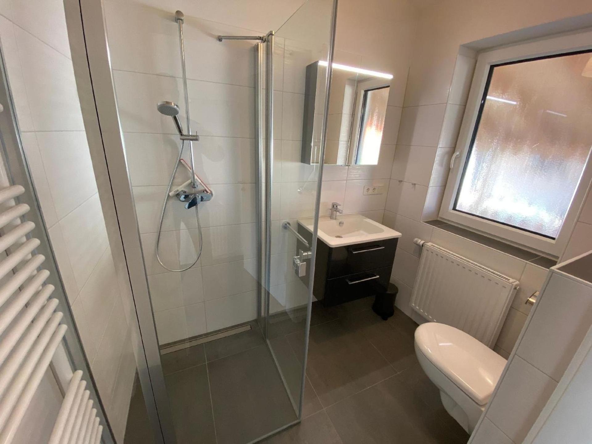 N11 Ferienhaus Mit Garten In Eckwarderhoerne Butjadingen Buitenkant foto
