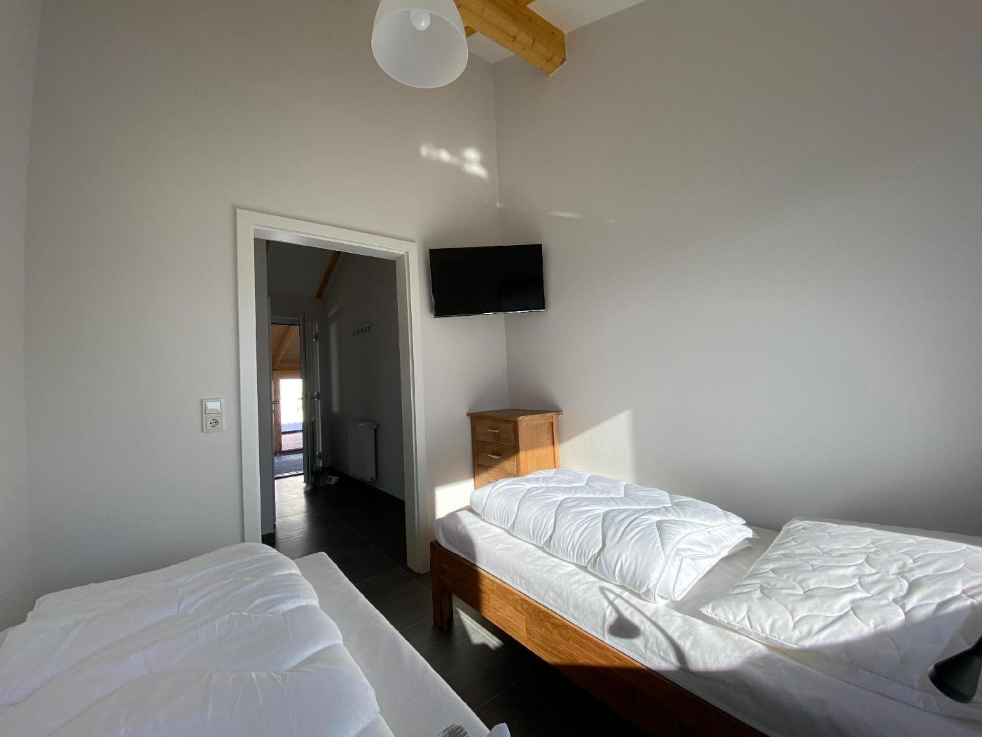 N11 Ferienhaus Mit Garten In Eckwarderhoerne Butjadingen Buitenkant foto